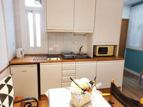 Fira Suite Barcelona
