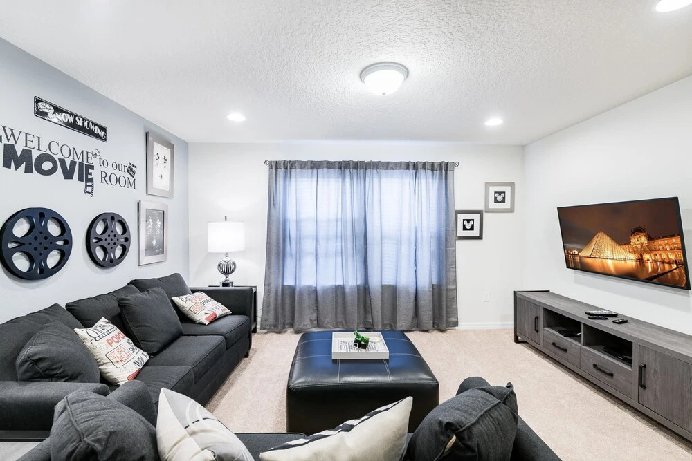 Windsor at Westside - 1836 Gobi By Fairytale VR