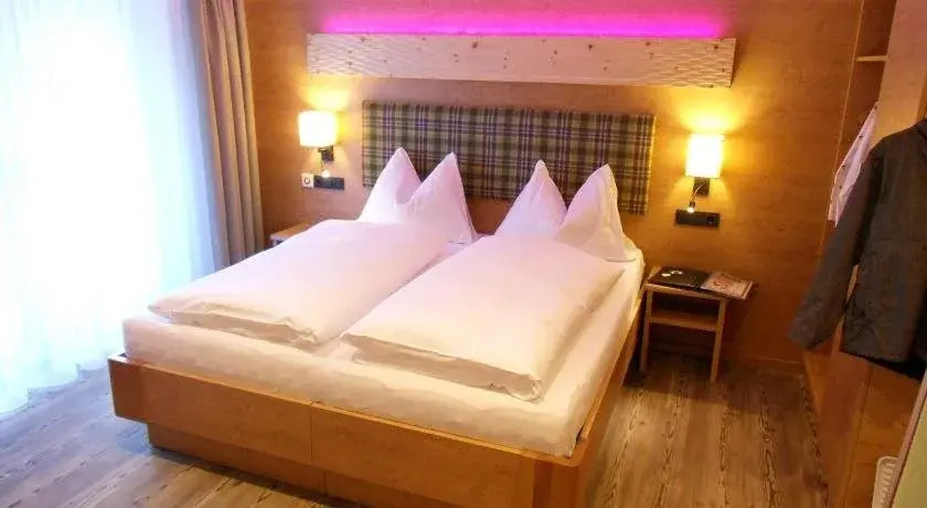 Hotel Garni Siegmundshof - inclusive Joker Card im Sommer