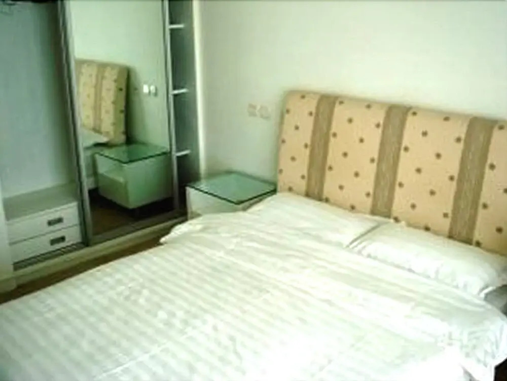International Service Apartments Shanghai
