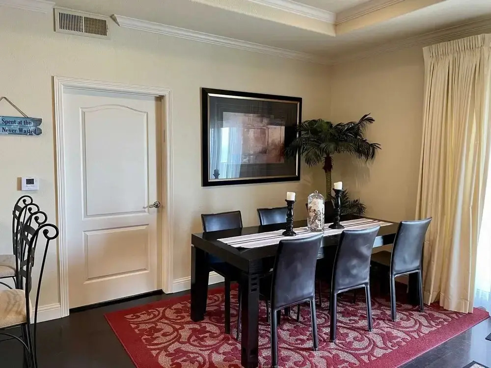 Laguna Bay 302n 3 Bedroom Condo by RedAwning