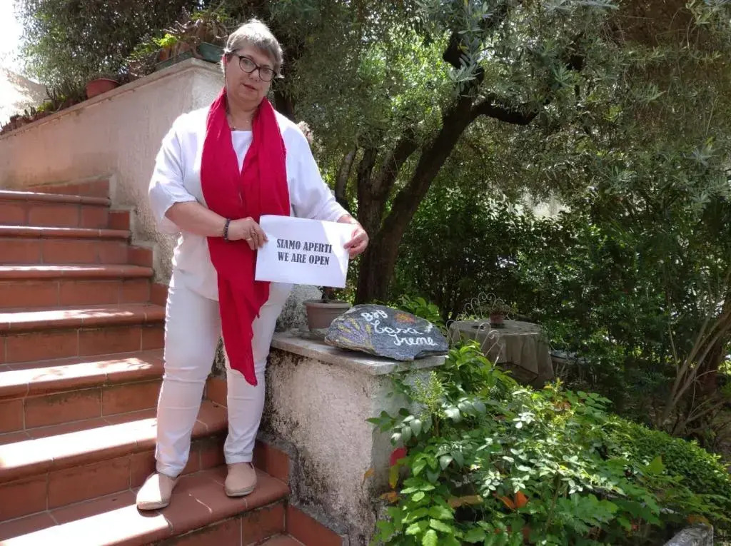 Casa Irene