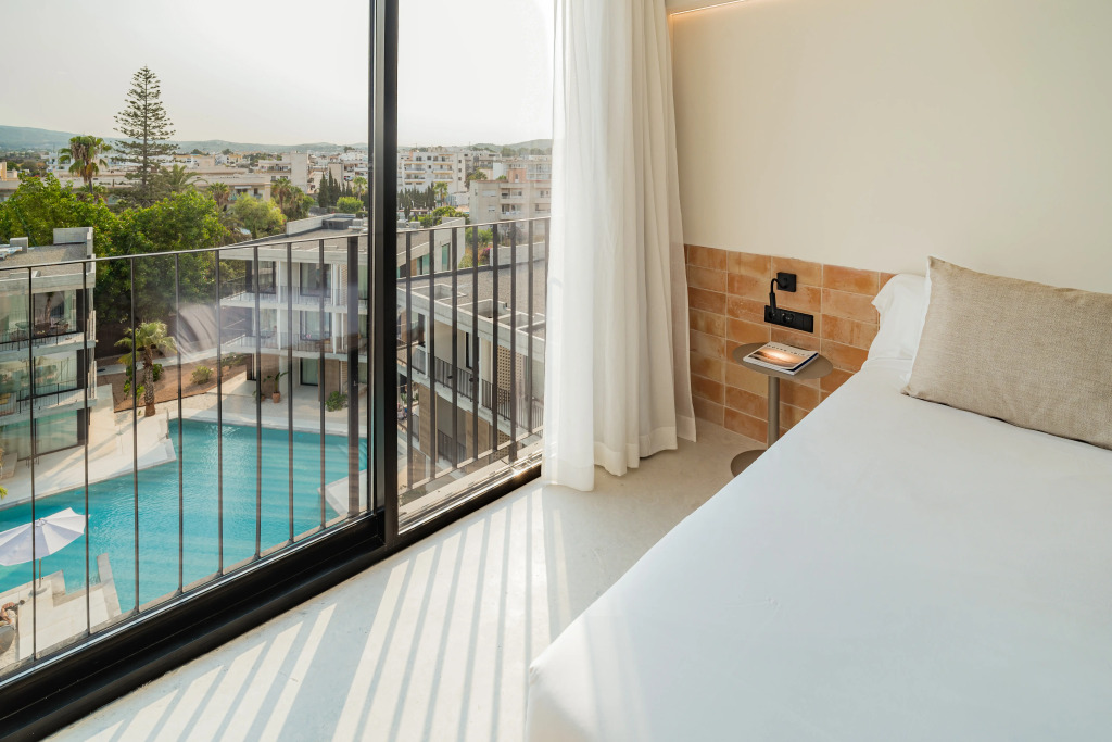 Bonito Ibiza by NCalma Hotels