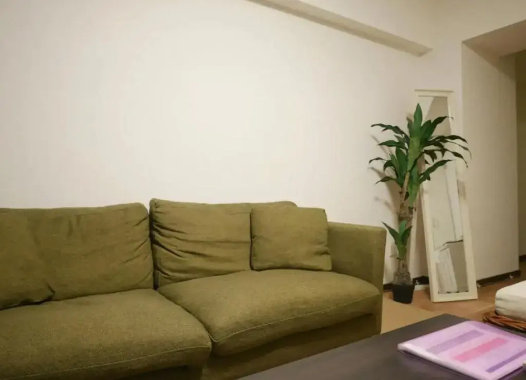 Susukino Plaza / Vacation STAY 7418