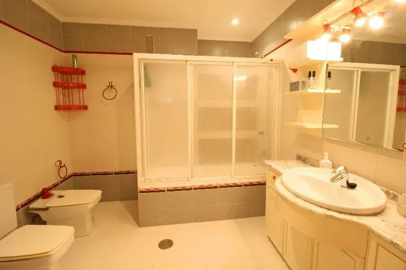 Holiday Apartment Perlamar