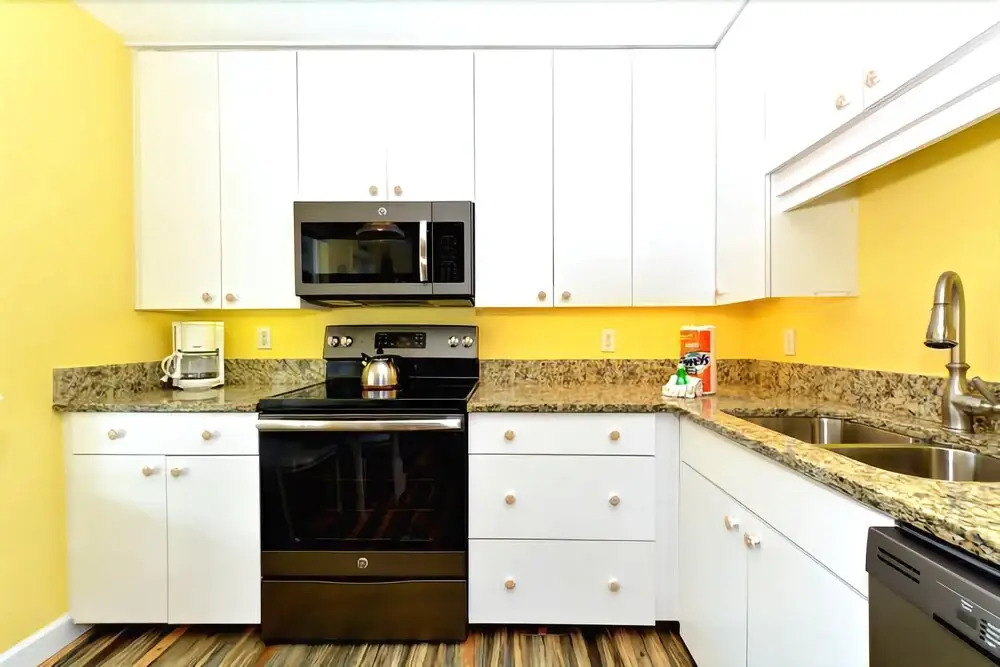 Boogie Board 1 Bedroom 1 Bathroom Condo