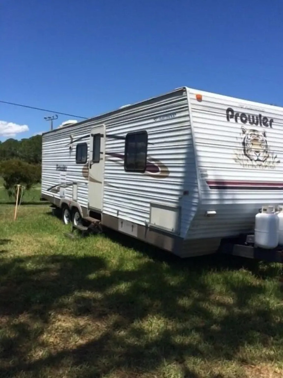 Southern Palms RV Campground Resort
