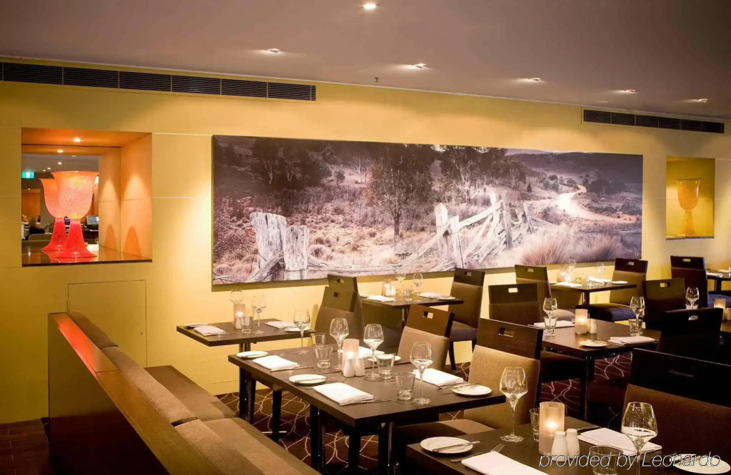 Mercure Sydney