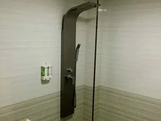 Lijiang Liyuan Hotel