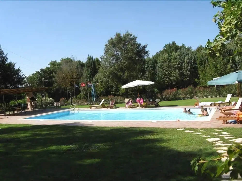Villaggio del Sole