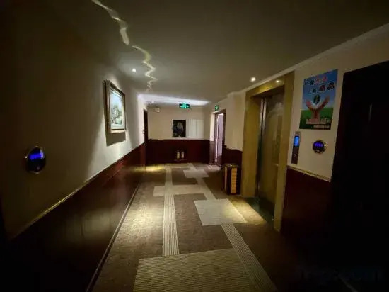 Jinshang Haoting Hotel