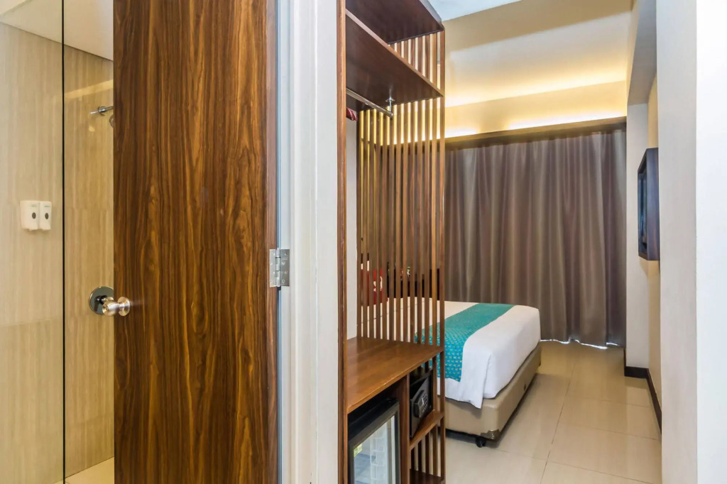 ZEN Rooms Kuta Benesari