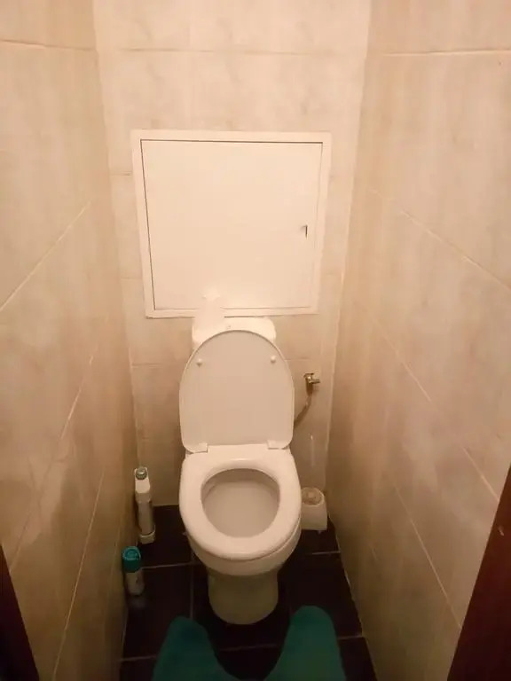 Hostel Strogino