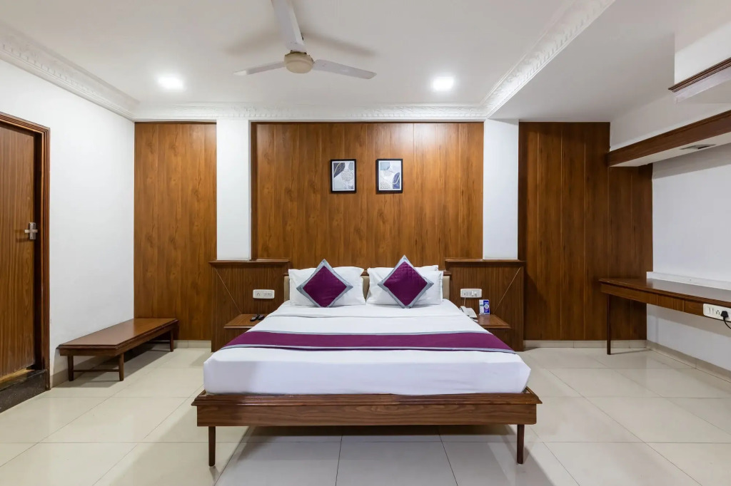 Hotel Kalinga
