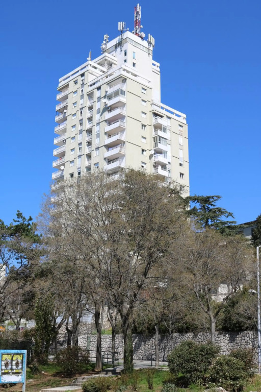 Volcano Rijeka