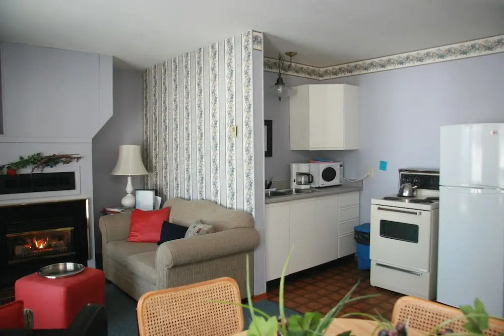 Beachwood Resort