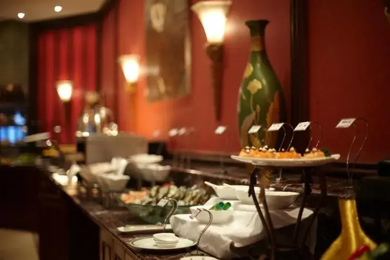 New Century Hotel Taizhou