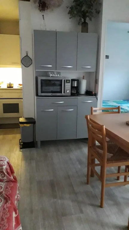 Apartment With 2 Bedrooms In Mandelieu La Napoule With Furnished Balcony 3 Km From The Beach