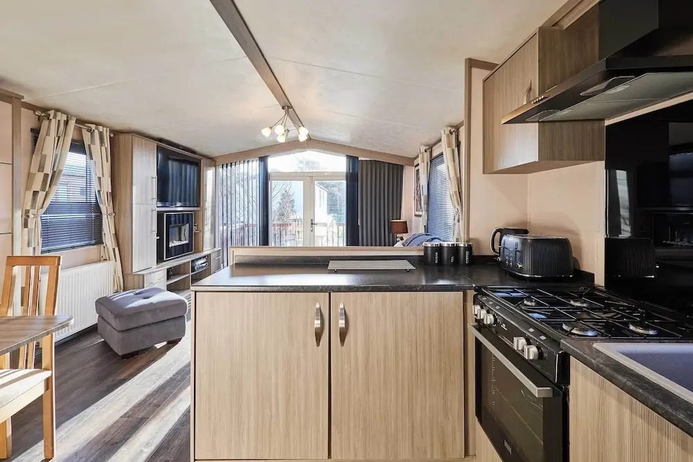 Host Stay 10th Avenue