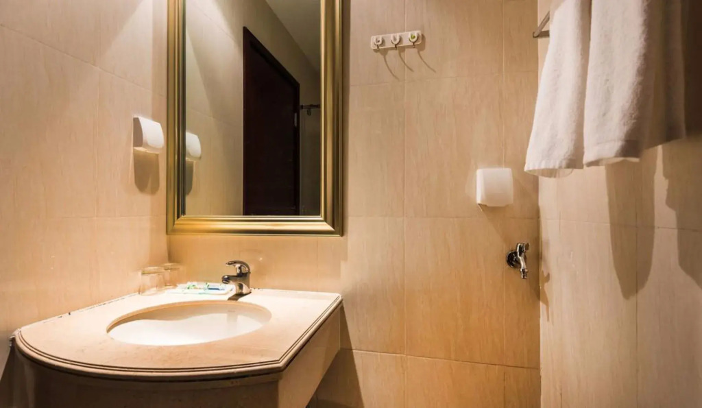 Xing Yu Legend Service Apartment Canton Fair Branch