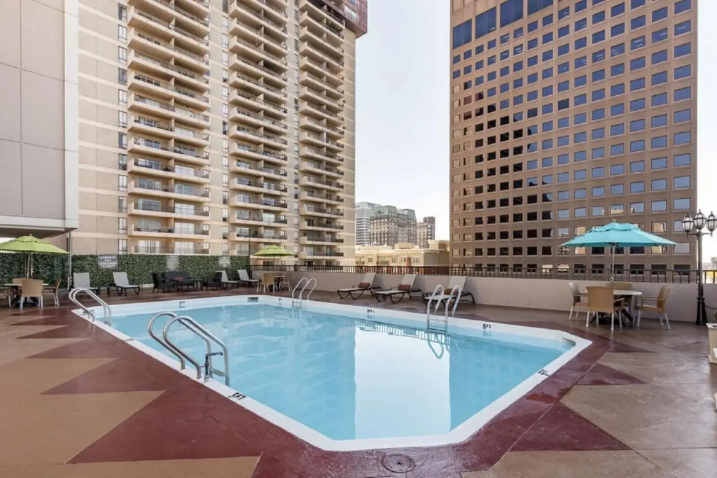 Comfort Inn Memphis Downtown