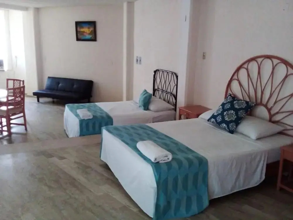 Suites Magallanes
