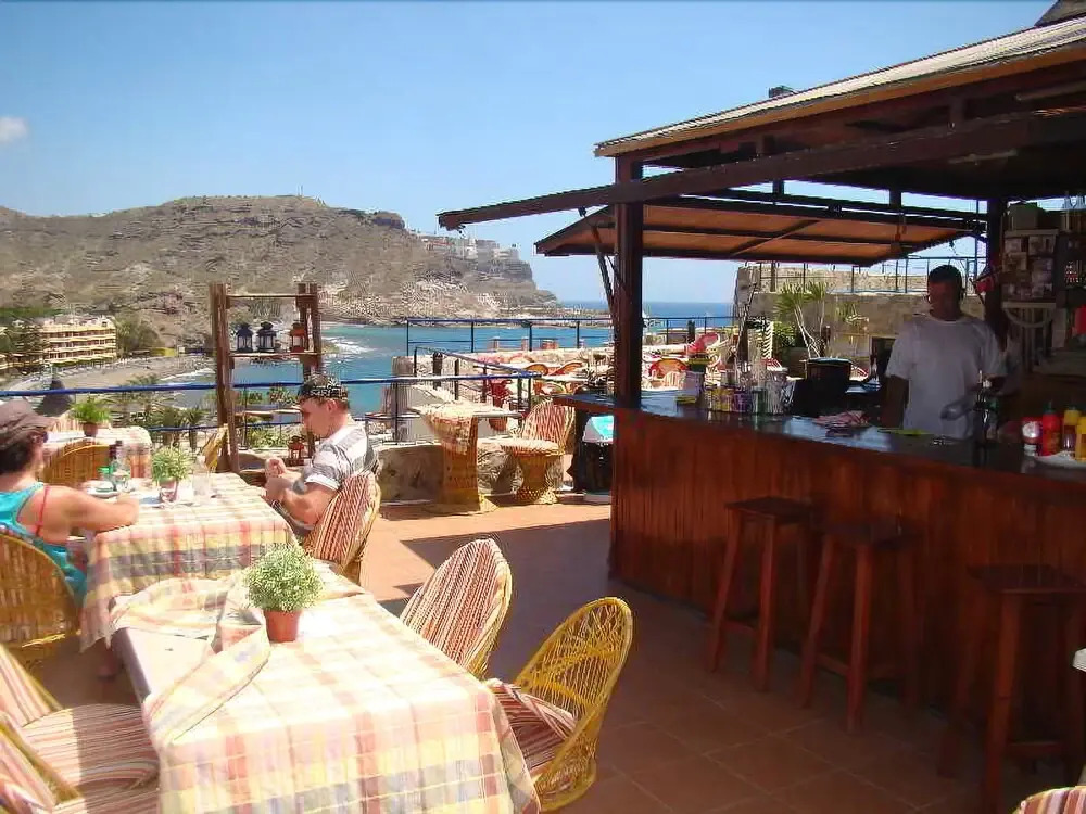 Suite Monte Golf