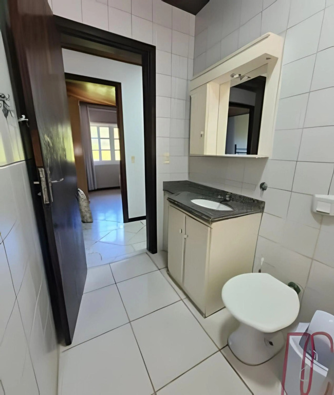 Apartamento para casal Uirapuru em Bombas