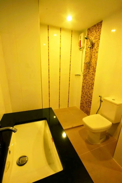 Paradise Park Jomtien Resort
