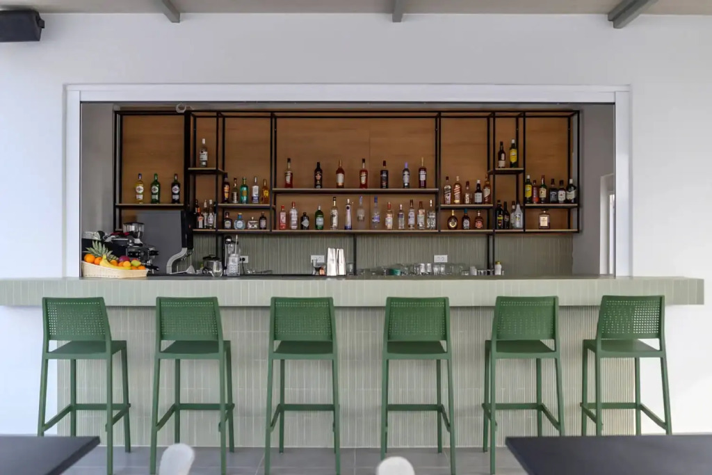 Smaragdi Kos Hotel