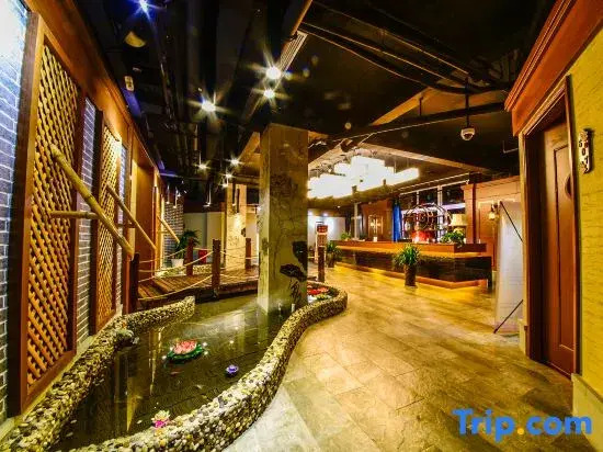 Jin Du International Hotel