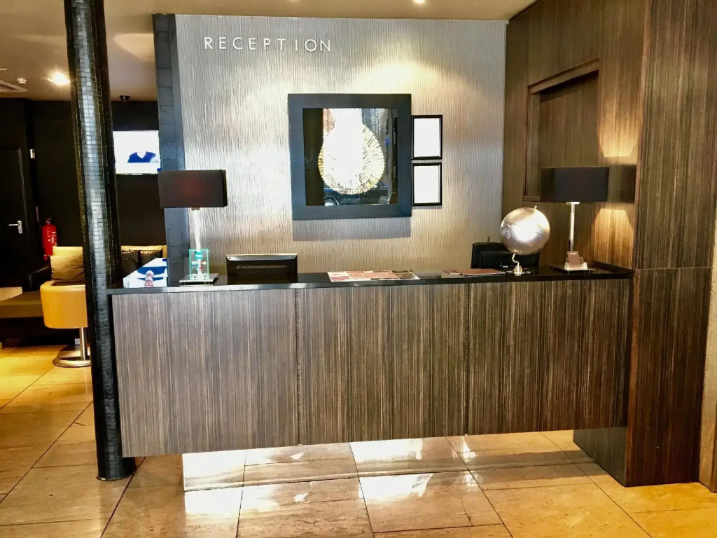 Artto Hotel