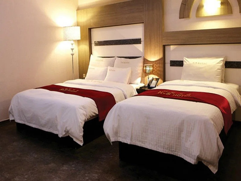 Rozze Hotel