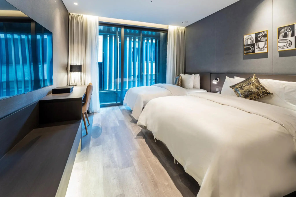 Hotel SoulHada