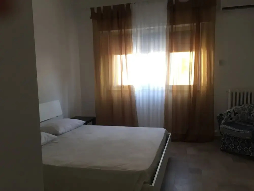 HB Albergo Lamanna