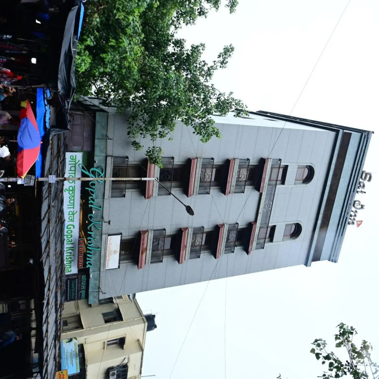 Hotel Sai Inn