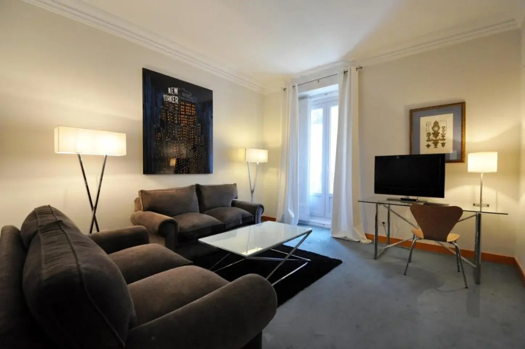 Suite Prado