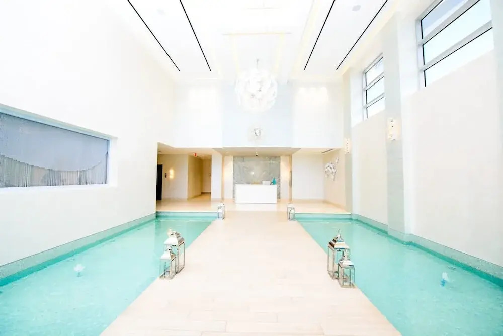 5th Floor Condo at ONE Cable Beach