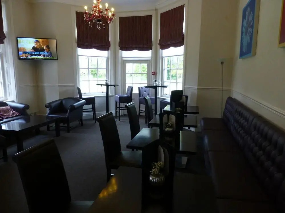 Kelham House Country Manor Hotel