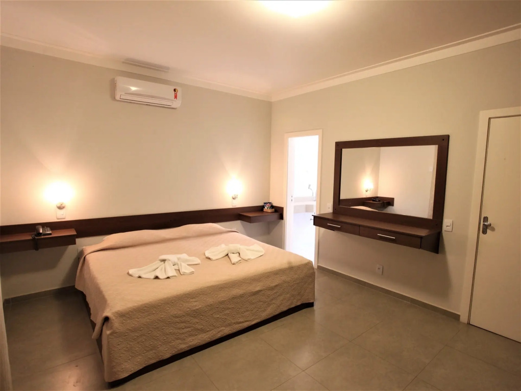 Hotel Fernandão
