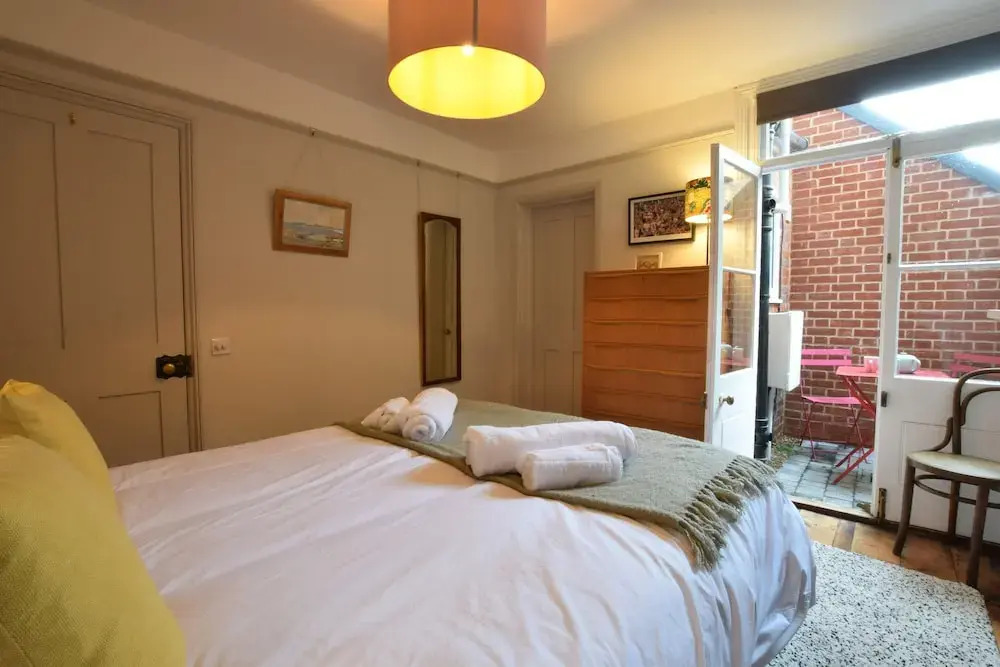 37 Stradbroke Road, Southwold