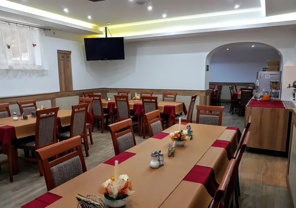 Heléna Hotel & SPA