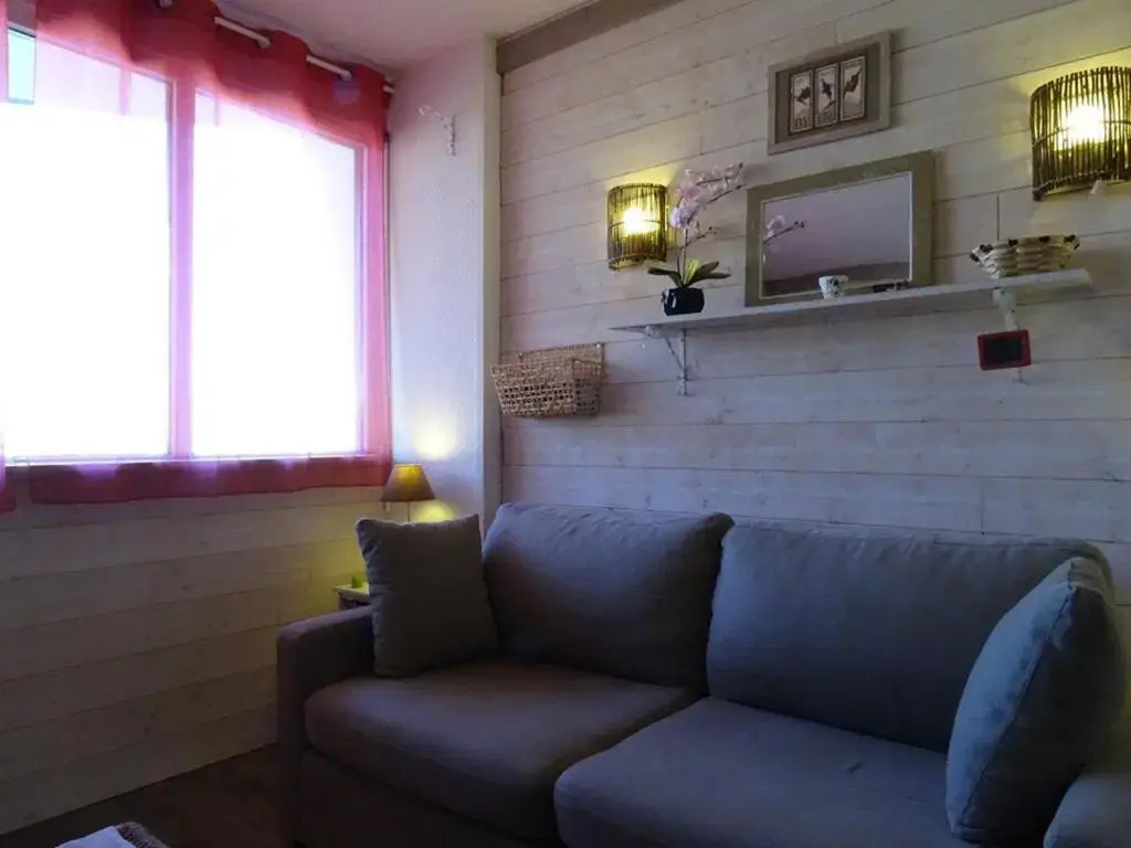 Studio Arette, 1 pièce, 4 personnes - FR-1-602-48