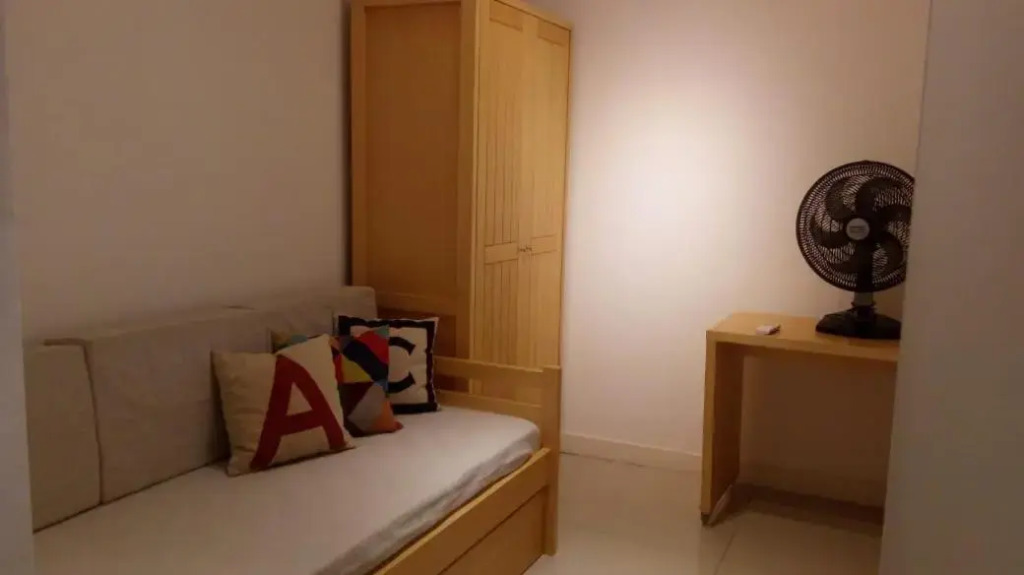 Apartamento em Copacabana - Rua Bolívar - 2 Quartos - Excelente Localização