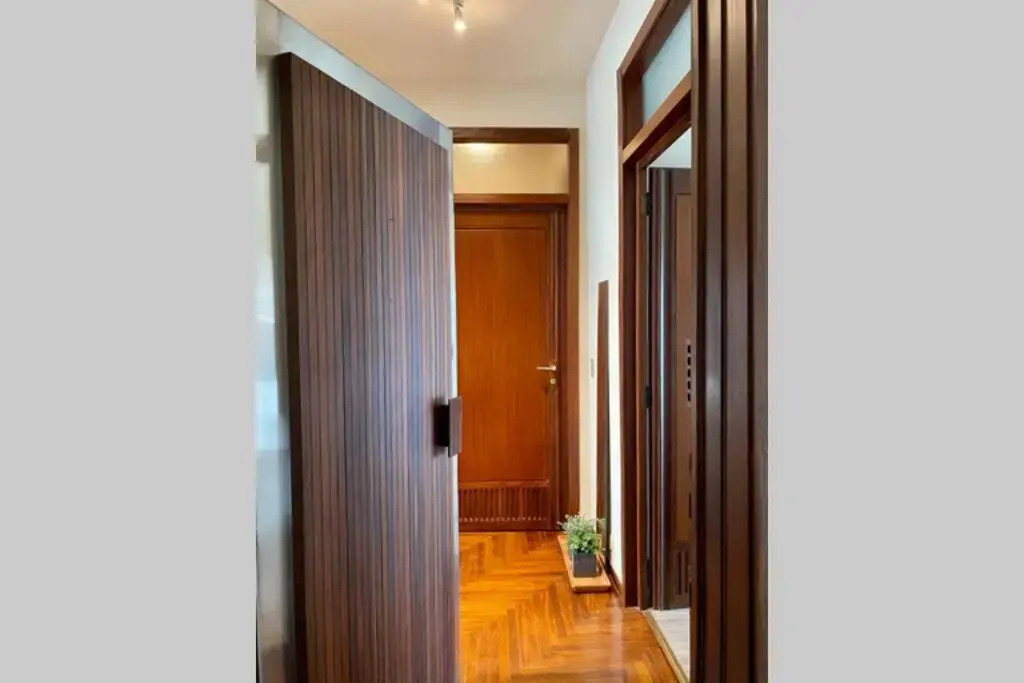 Coco' House: Prestigioso Appartamento In Centro