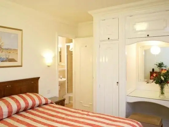 The Corbyn Apartments