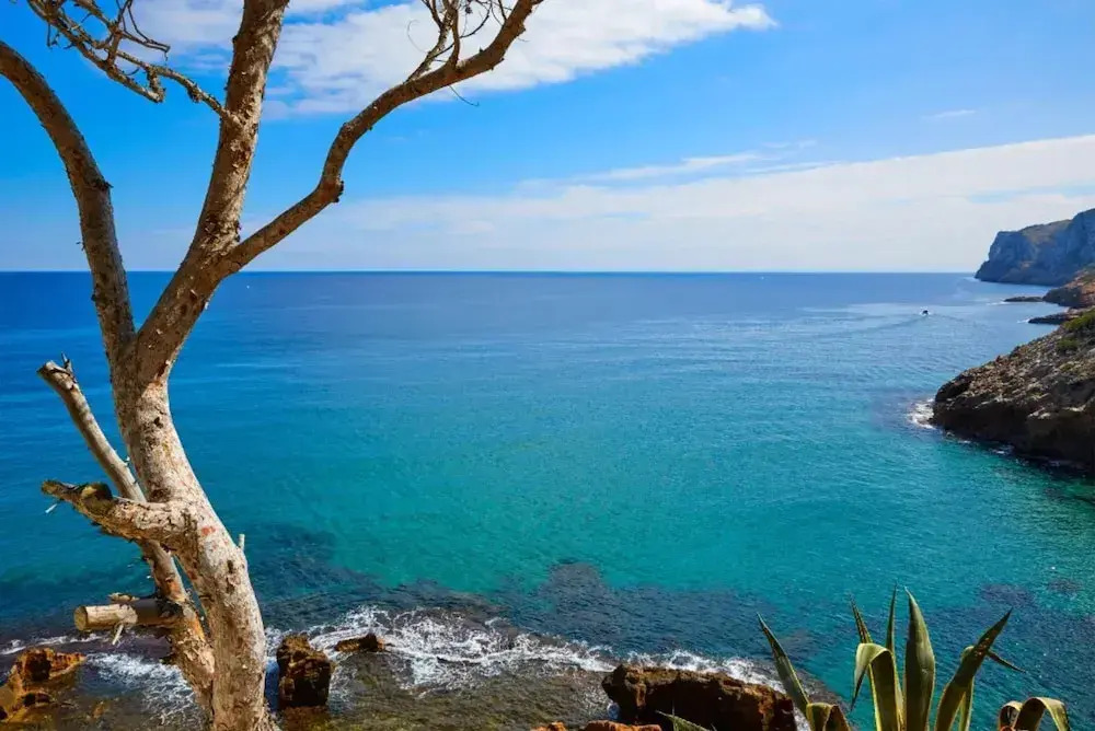 Llam Ntol in Oliva With 3 Bedrooms and 1 Bathrooms