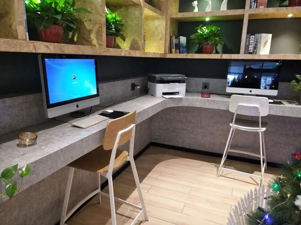 Ibis Dalian Airport Huabei Road