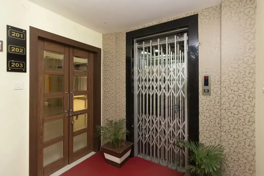 Hotel Park Riviera