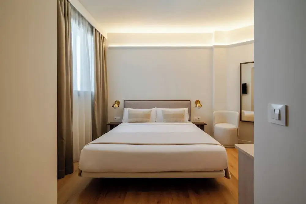 Atipico Madrid